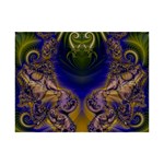 Fractal171 6  x 8  Desktop Photo Plaque 