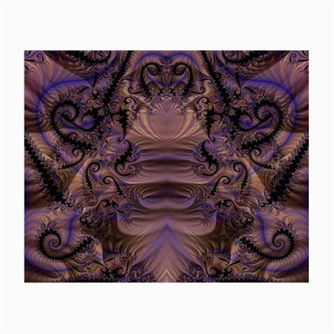 Fractal172 Glasses Cloth (Small, Two Sides) from Custom Dropshipper Front