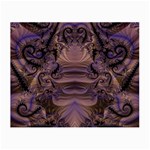 Fractal172 Glasses Cloth (Small, Two Sides)