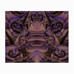 Fractal172 Glasses Cloth (Small, Two Sides) from Custom Dropshipper Back