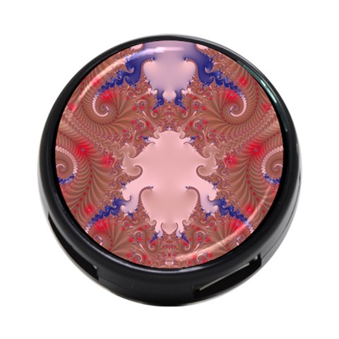 Fractal174 4 Front