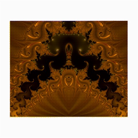 Fractal175 Glasses Cloth (Small) from Custom Dropshipper Front
