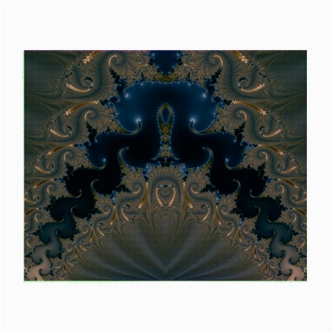 Fractal175 Glasses Cloth (Small) from Custom Dropshipper Front