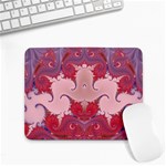 Fractal176 Small Mousepad