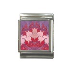 Fractal176 Italian Charm (13mm)