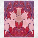 Fractal176 Canvas 16  x 20 