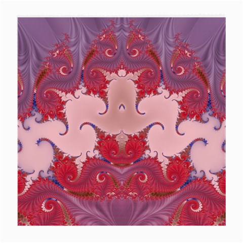Fractal176 Glasses Cloth (Medium, Two Sides) from Custom Dropshipper Front