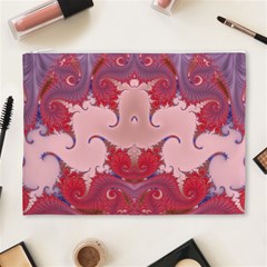 Fractal176 Cosmetic Bag (XL) from Custom Dropshipper Front