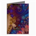 Fractal177 Greeting Card