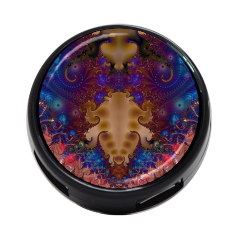 Fractal177 4 Back