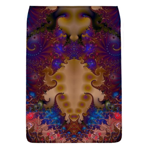 Fractal177 Removable Flap Cover (Large) from Custom Dropshipper Front