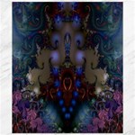 Fractal178 Canvas 20  x 24 