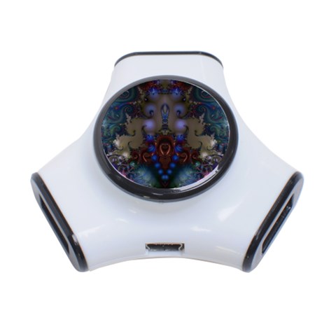 Fractal178 3 Front