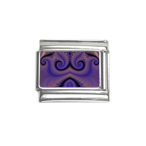 Fractal180 Italian Charm (9mm) from Custom Dropshipper Front