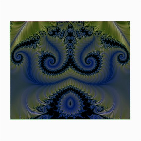 Fractal180 Glasses Cloth (Small) from Custom Dropshipper Front