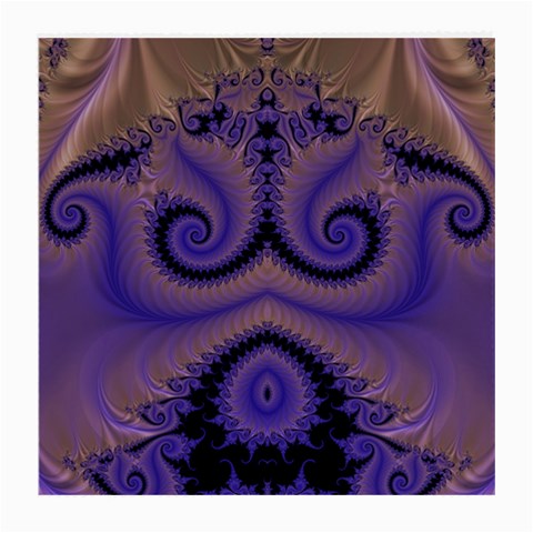 Fractal180 Glasses Cloth (Medium, Two Sides) from Custom Dropshipper Back