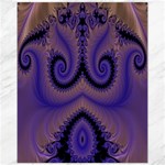 Fractal180 Canvas 11  x 14 