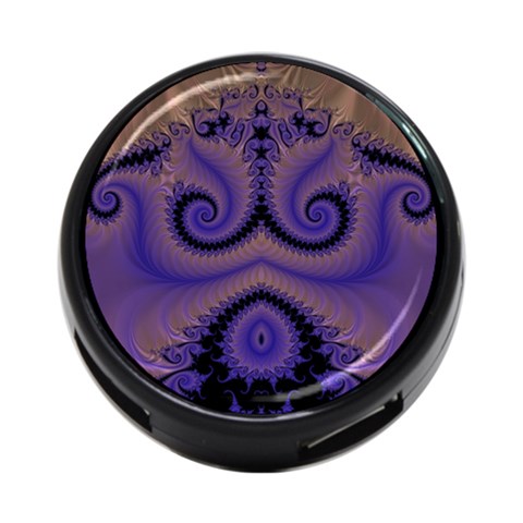 Fractal180 4 Front