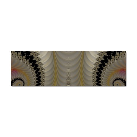 Fractal181 Sticker Bumper (100 pack) from Custom Dropshipper Front