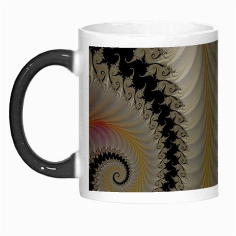 Fractal181 Morph Mug from Custom Dropshipper Left