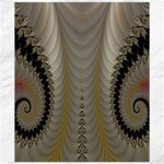 Fractal181 Canvas 20  x 24 