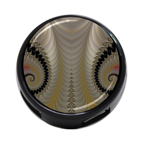 Fractal181 4 Front