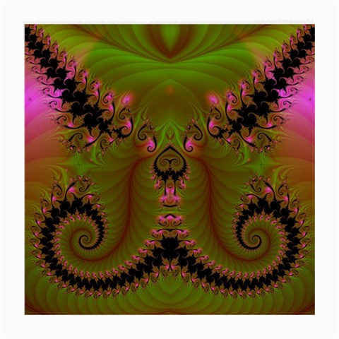 Fractal182 Glasses Cloth (Medium) from Custom Dropshipper Front