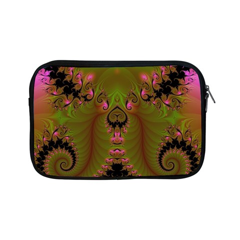 Fractal182 Apple iPad Mini Zipper Case from Custom Dropshipper Front
