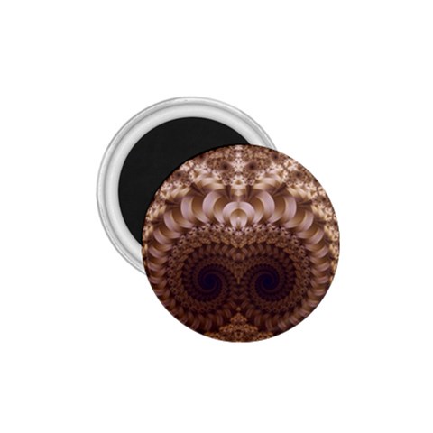 Fractal183 1.75  Magnet from Custom Dropshipper Front