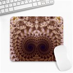 Fractal183 Large Mousepad