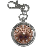 Fractal183 Key Chain Watch
