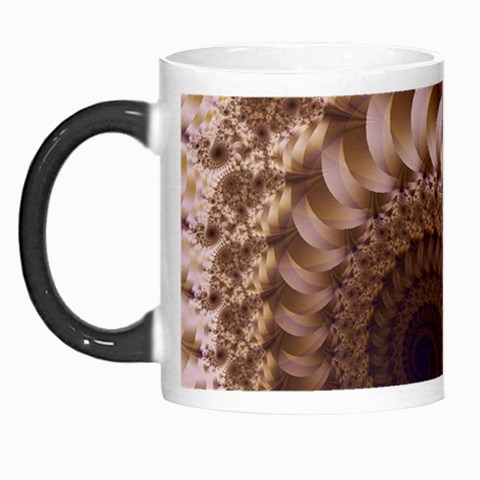 Fractal183 Morph Mug from Custom Dropshipper Left