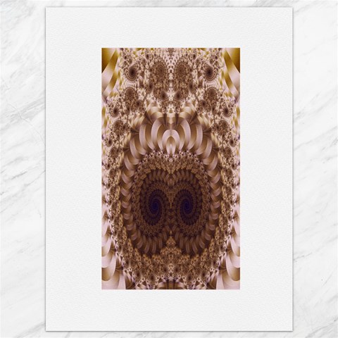 Fractal183 Canvas 36  x 48  from Custom Dropshipper 35.26 x46.15  Canvas - 1