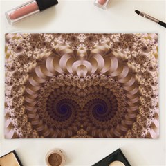 Fractal183 Cosmetic Bag (XXL) from Custom Dropshipper Front