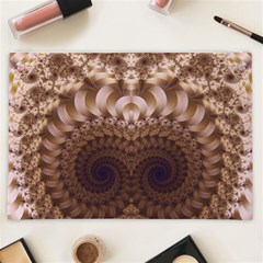 Fractal183 Cosmetic Bag (XXL) from Custom Dropshipper Back