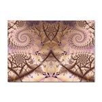 Fractal184 Sticker A4 (100 pack)
