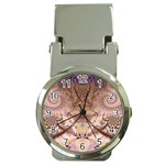 Fractal184 Money Clip Watch