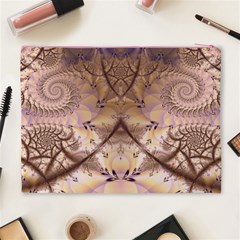 Fractal184 Cosmetic Bag (XL) from Custom Dropshipper Back