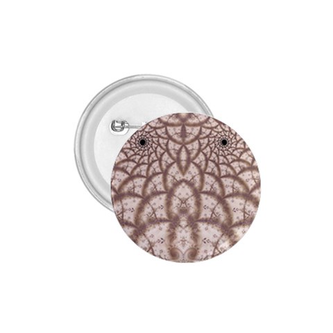 Fractal185 1.75  Button from Custom Dropshipper Front