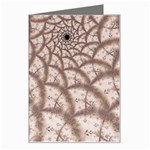 Fractal185 Greeting Card