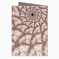 Fractal185 Greeting Card from Custom Dropshipper Right