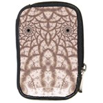 Fractal185 Compact Camera Leather Case