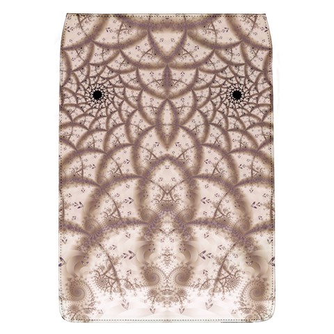 Fractal185 Removable Flap Cover (Large) from Custom Dropshipper Front