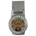 Fractal186 Money Clip (CZ)