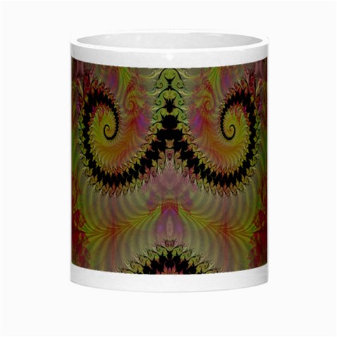 Fractal186 Morph Mug from Custom Dropshipper Center