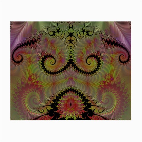 Fractal186 Glasses Cloth (Small) from Custom Dropshipper Front