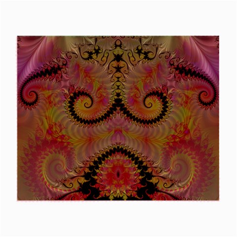 Fractal186 Glasses Cloth (Small) from Custom Dropshipper Front