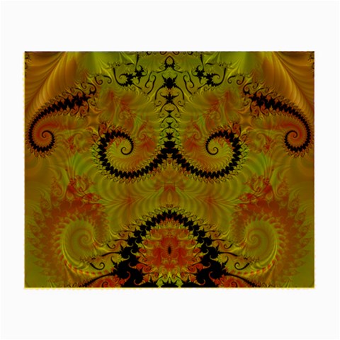 Fractal186 Glasses Cloth (Small) from Custom Dropshipper Front
