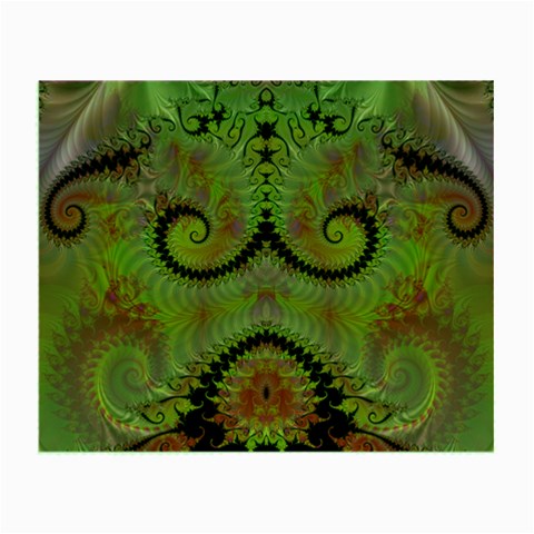 Fractal186 Glasses Cloth (Small) from Custom Dropshipper Front