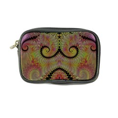 Fractal186 Coin Purse from Custom Dropshipper Front